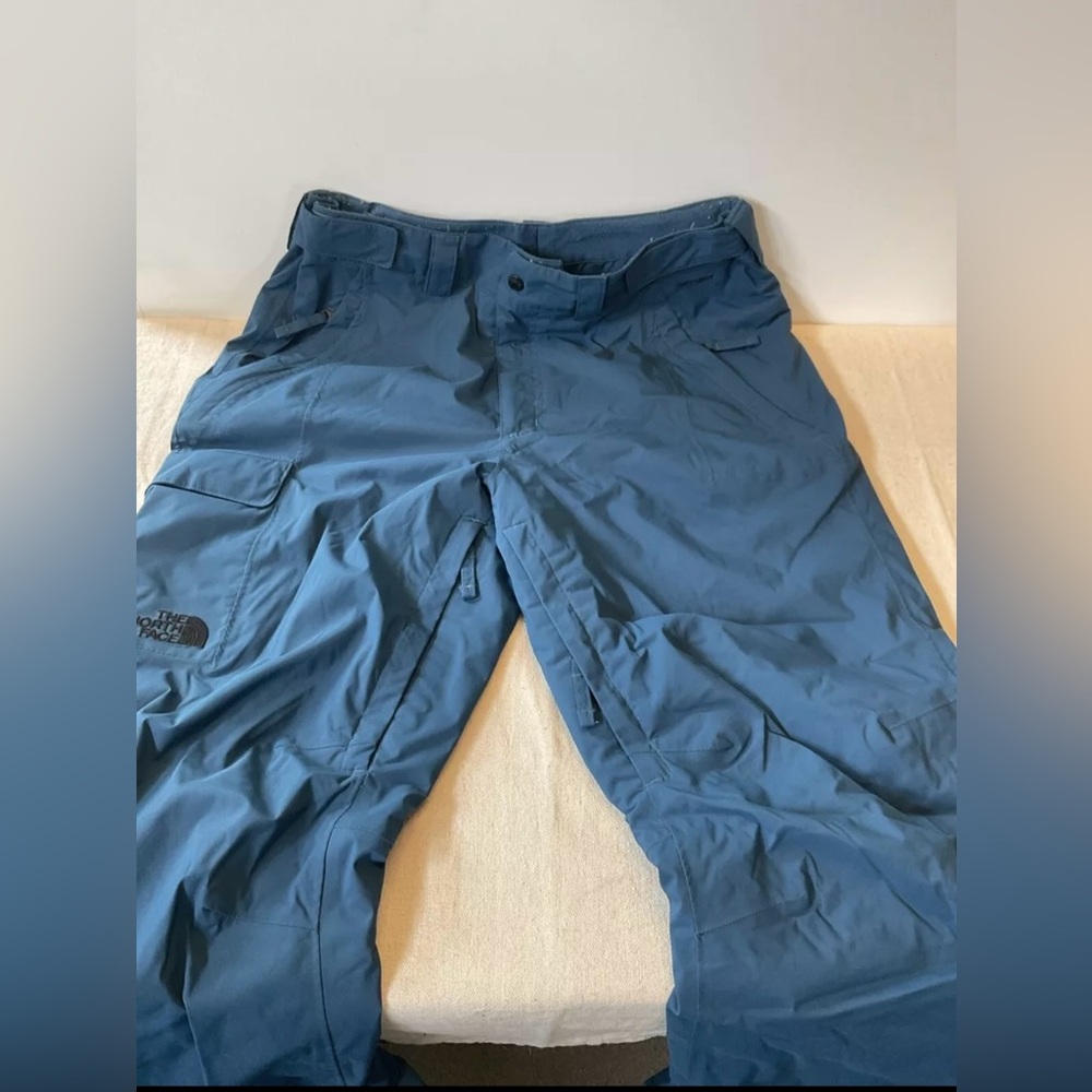 north face snow pants